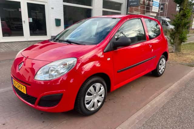 Renault Twingo (2008) thumbnail 1
