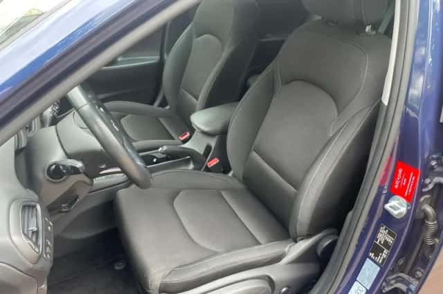 Hyundai i30 (2020) thumbnail 5