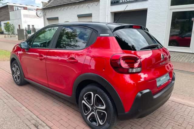 Citroën C3 (2021) thumbnail 3
