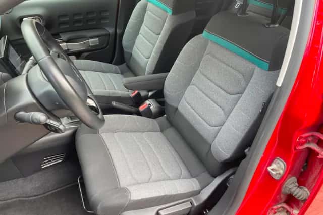 Citroën C3 (2021) thumbnail 5