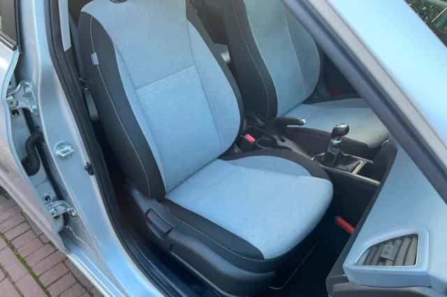 Hyundai i20 (2015) thumbnail 5