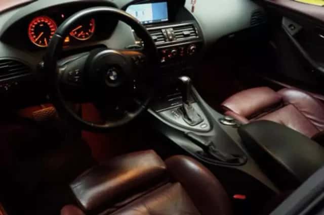 BMW 6-Serie (2005) thumbnail 5