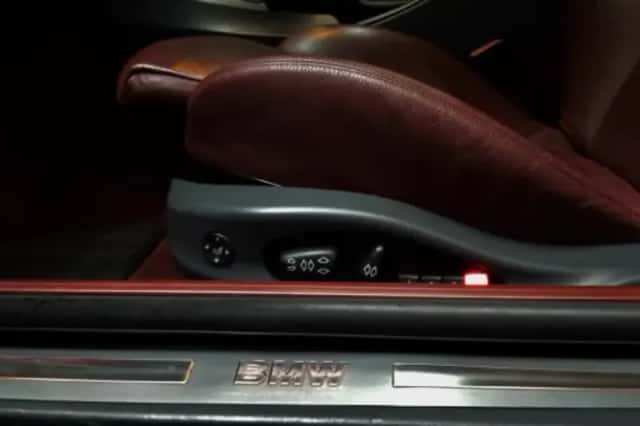 BMW 6-Serie (2005) thumbnail 6