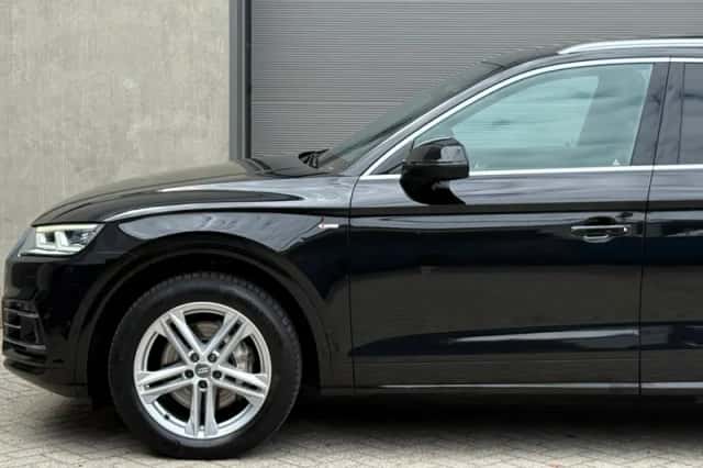 Audi Q5 (2020) thumbnail 5