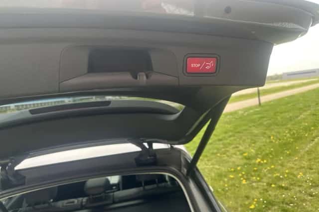 Mercedes-Benz GLE-Klasse (2019) thumbnail 6