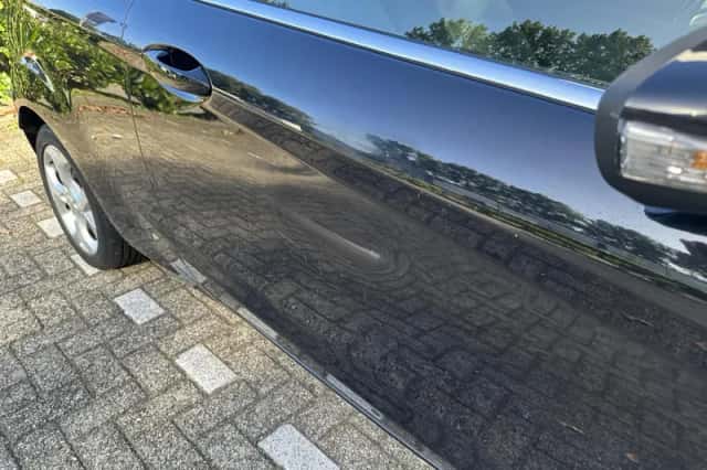 Ford Fiesta (2010) thumbnail 5