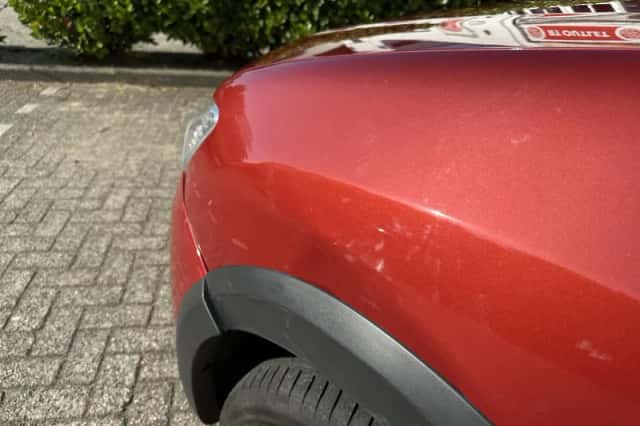 Dacia Sandero (2017) thumbnail 4
