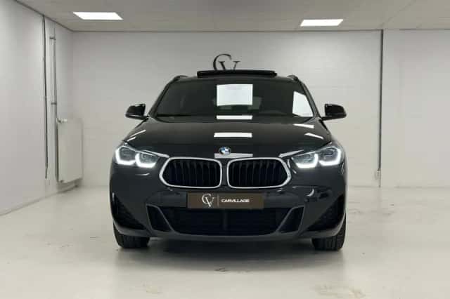 BMW X2 (2021) thumbnail 3