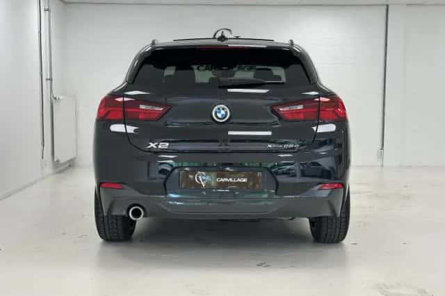 BMW X2 (2021) thumbnail 4