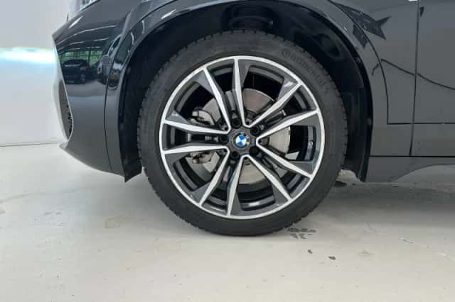 BMW X2 (2021) thumbnail 5