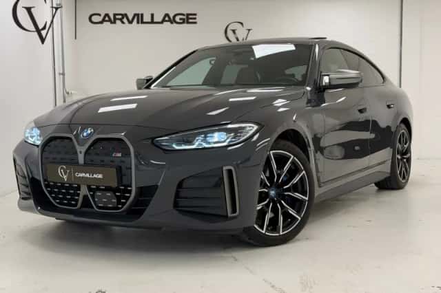 BMW i4 (2022) thumbnail 1