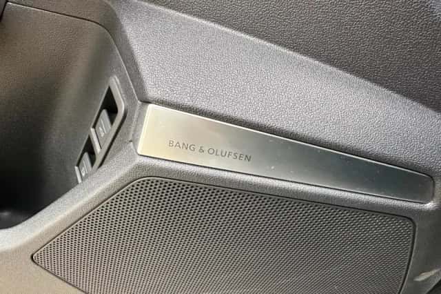 Audi A3 (2023) thumbnail 3
