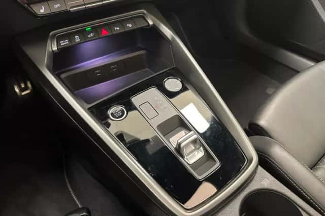 Audi A3 (2023) thumbnail 4