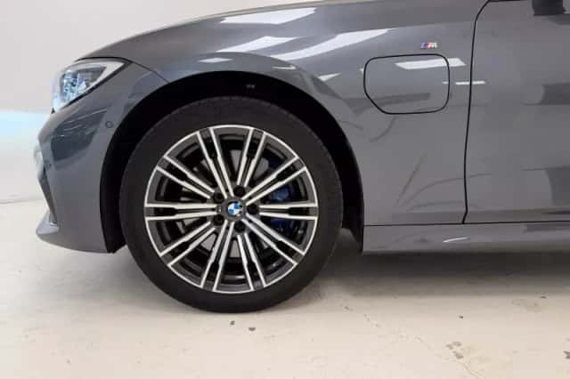 BMW 3-Serie (2020) thumbnail 3