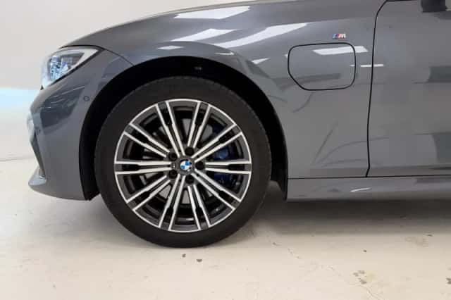 BMW 3-Serie (2020) thumbnail 3