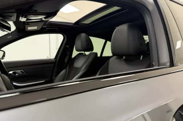 BMW 3-Serie (2020) thumbnail 4
