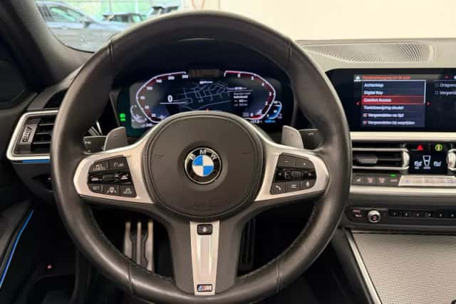 BMW 3-Serie (2020) thumbnail 5