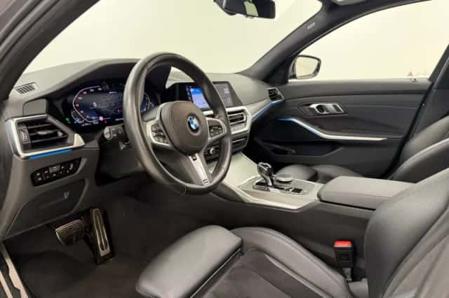 BMW 3-Serie (2020) thumbnail 6