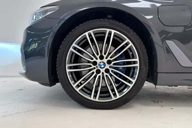 BMW 5-Serie (2020) thumbnail 3