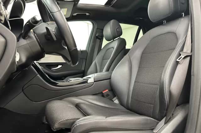 Mercedes-Benz GLC-Klasse (2021) thumbnail 5