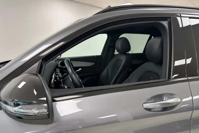 Mercedes-Benz GLC-Klasse (2021) thumbnail 6