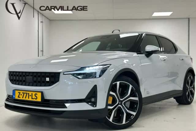 Polestar 2 (2022) thumbnail 1