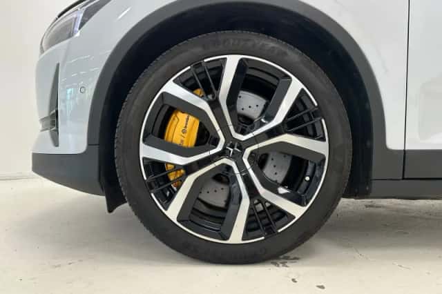 Polestar 2 (2022) thumbnail 3