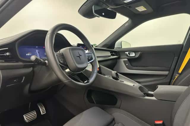 Polestar 2 (2022) thumbnail 5