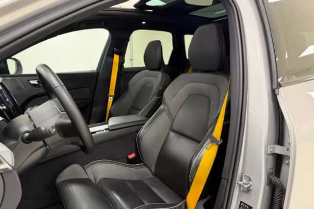 Volvo XC60 (2021) thumbnail 6