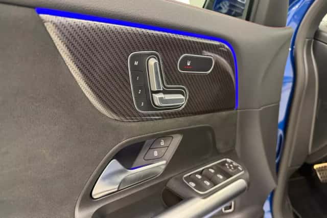 Mercedes-Benz GLA-Klasse (2024) thumbnail 6
