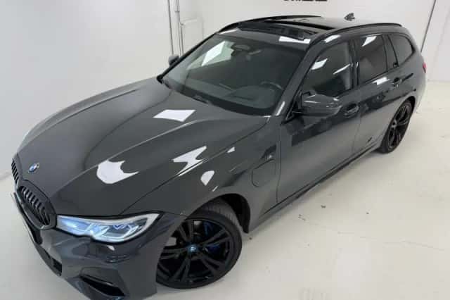 BMW 3-Serie (2021) thumbnail 3