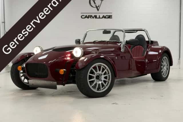 Westfield Sport (1991) thumbnail 1
