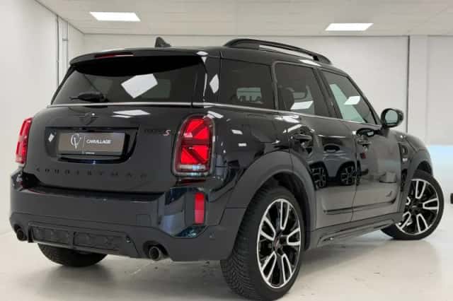MINI Countryman (2022) thumbnail 2
