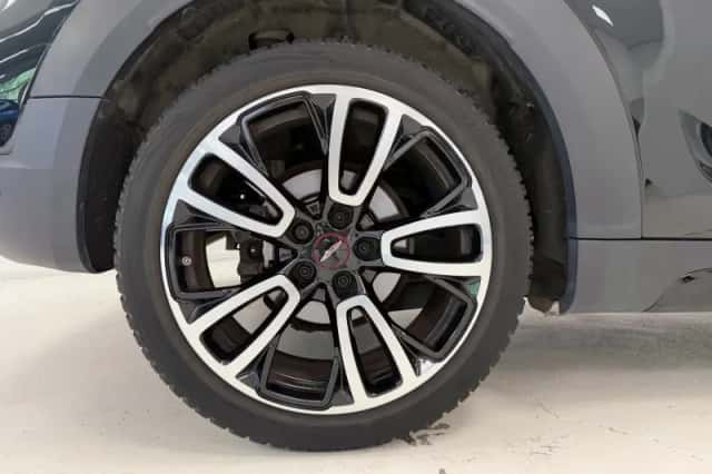 MINI Countryman (2022) thumbnail 4