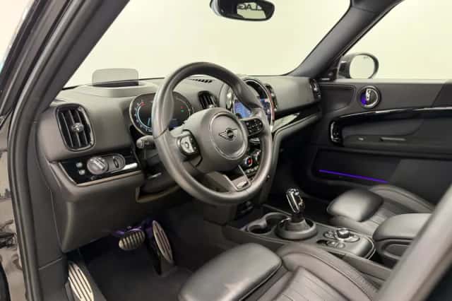 MINI Countryman (2022) thumbnail 5