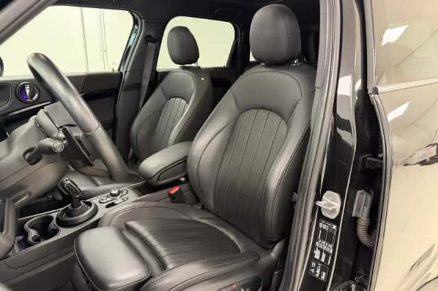 MINI Countryman (2022) thumbnail 6
