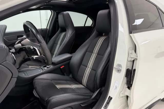 Mercedes-Benz A-Klasse (2017) thumbnail 6