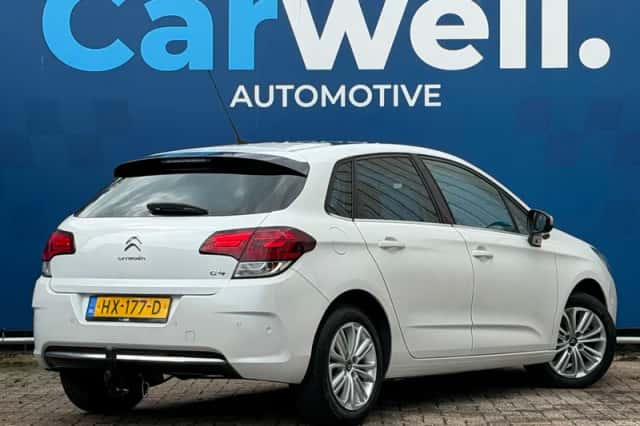 Citroën C4 (2016) thumbnail 6