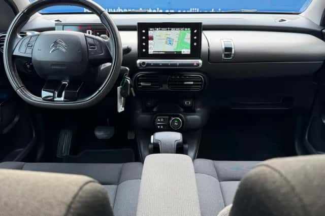 Citroën C4 Cactus (2015) thumbnail 2