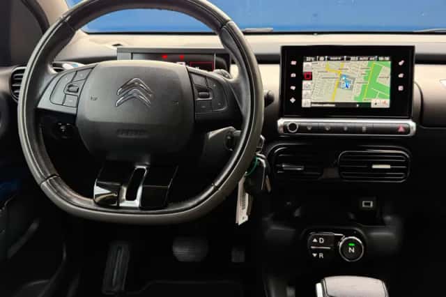 Citroën C4 Cactus (2015) thumbnail 4