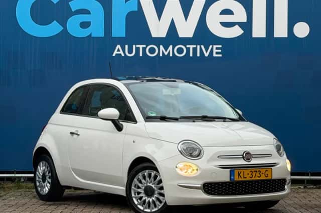 Fiat 500 (2016) thumbnail 3