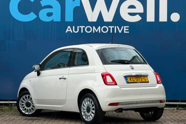 Fiat 500 (2016) thumbnail 5
