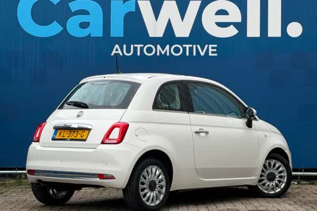 Fiat 500 (2016) thumbnail 6