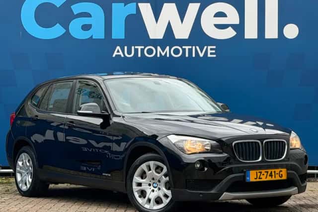 BMW X1 (2013) thumbnail 3
