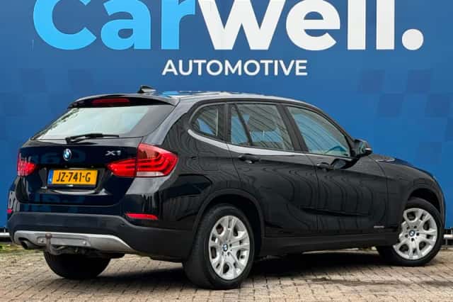 BMW X1 (2013) thumbnail 6