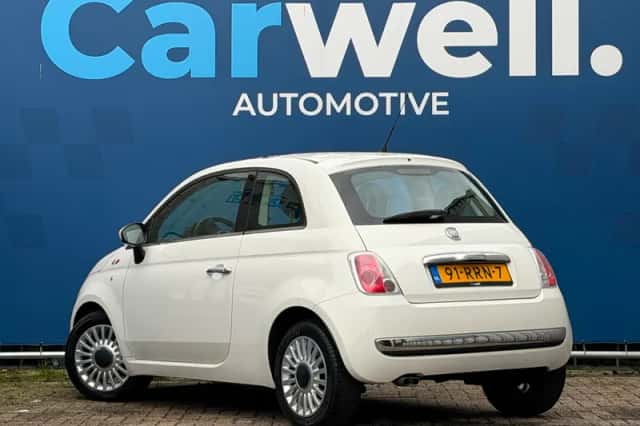 Fiat 500 (2011) thumbnail 5