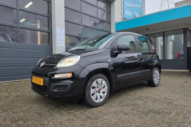 Fiat Panda (2014) thumbnail 2
