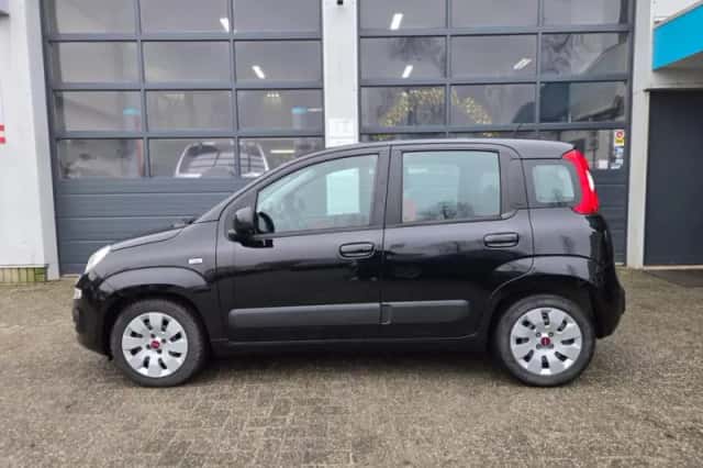 Fiat Panda (2014) thumbnail 3