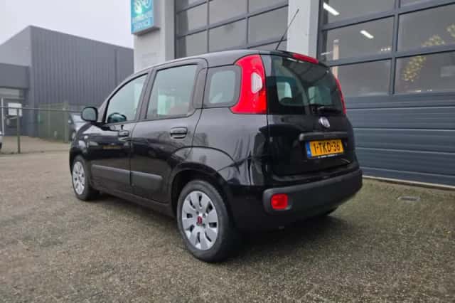 Fiat Panda (2014) thumbnail 4