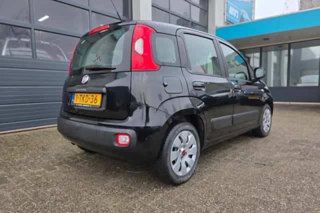 Fiat Panda (2014) thumbnail 5